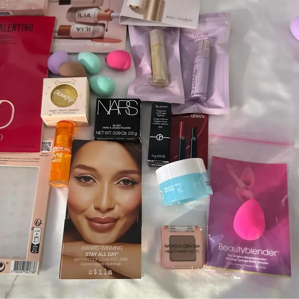 Ultimate Sephora Makeup Lot Bundle - Picture 3 of 7